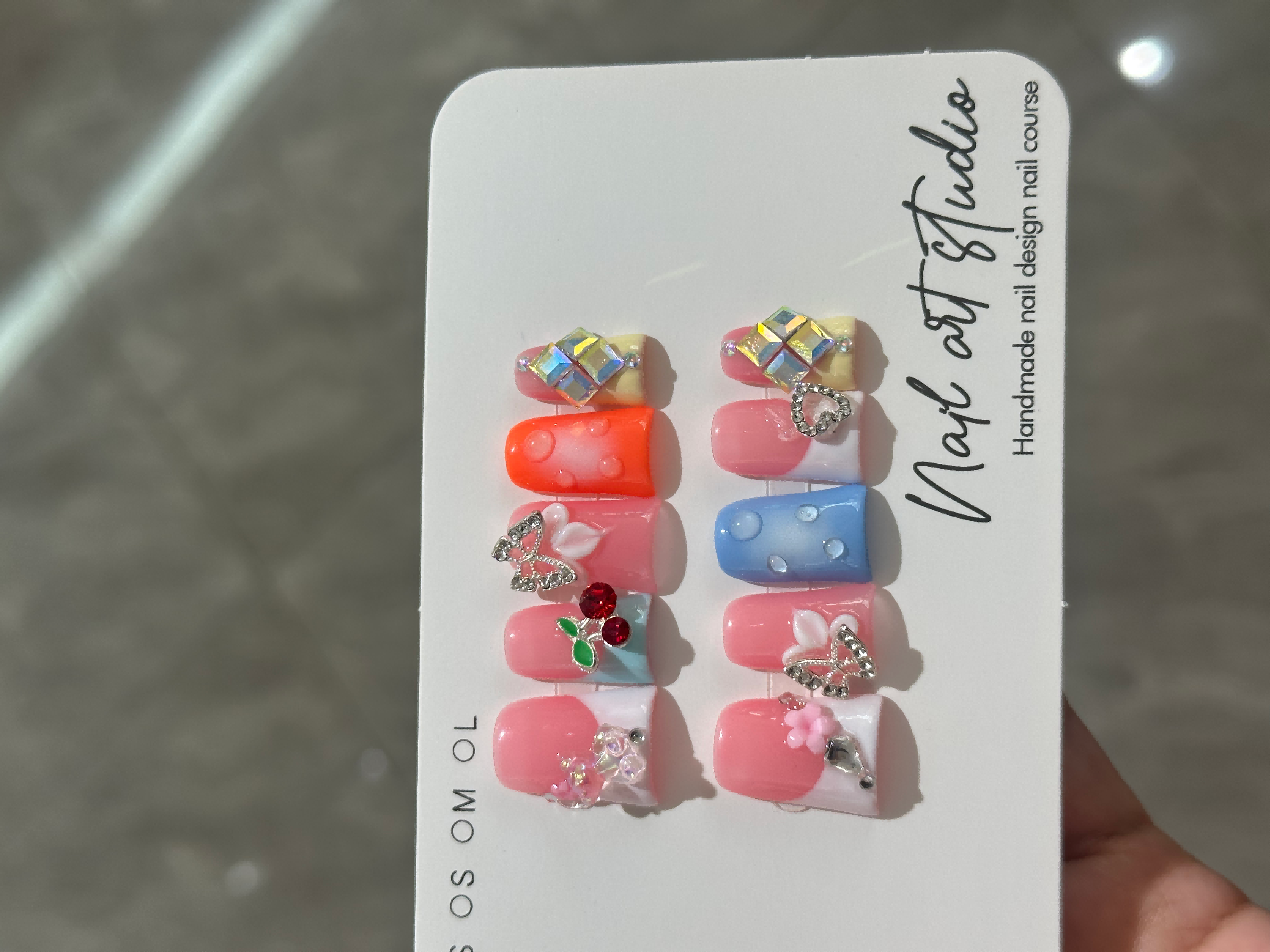 鸭嘴46